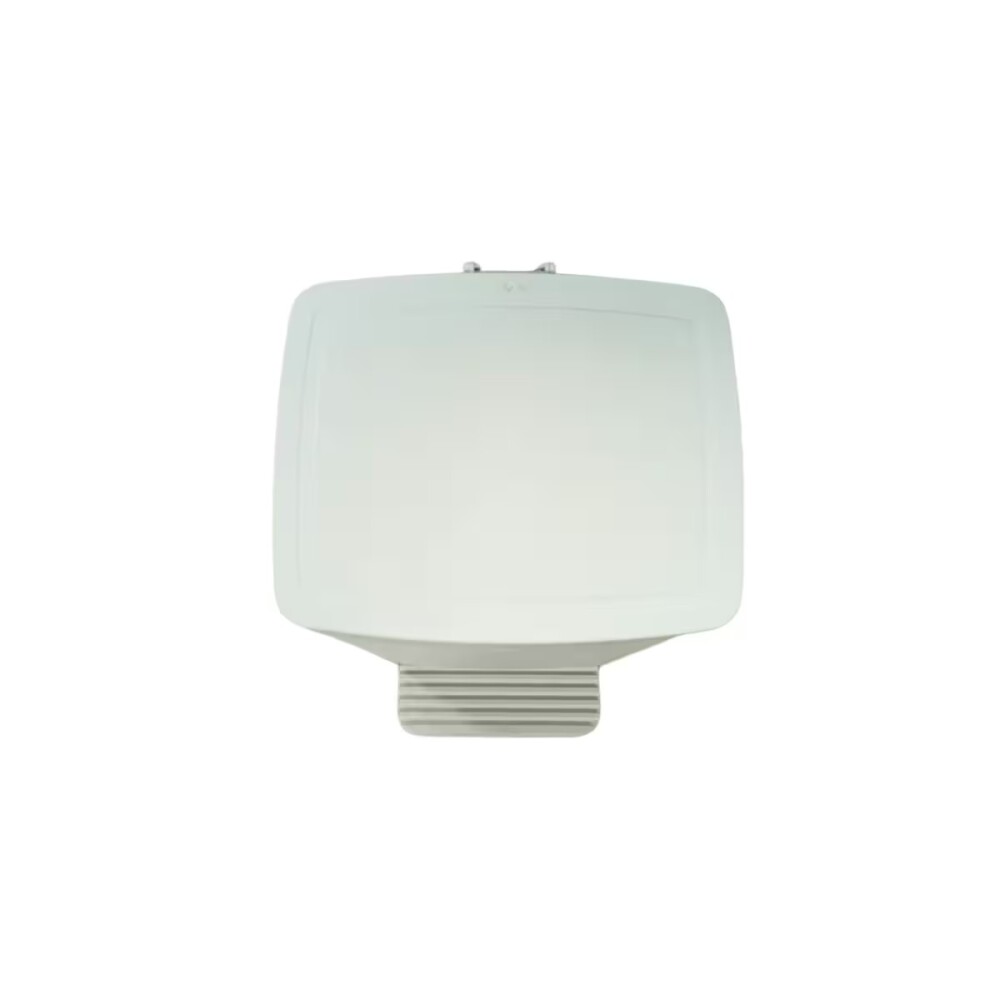 Papelera blanca 25 litros Papelera Blanca 25 Litros