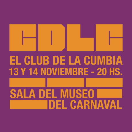 EL CLUB DE LA CUMBIA General 13.11