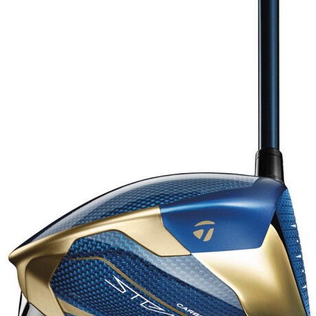 DRIVER TAYLOR MADE STEALTH 2 TEAM EUROPE 10.5° - Vara Ventus Blue 5S - Flex Stiff