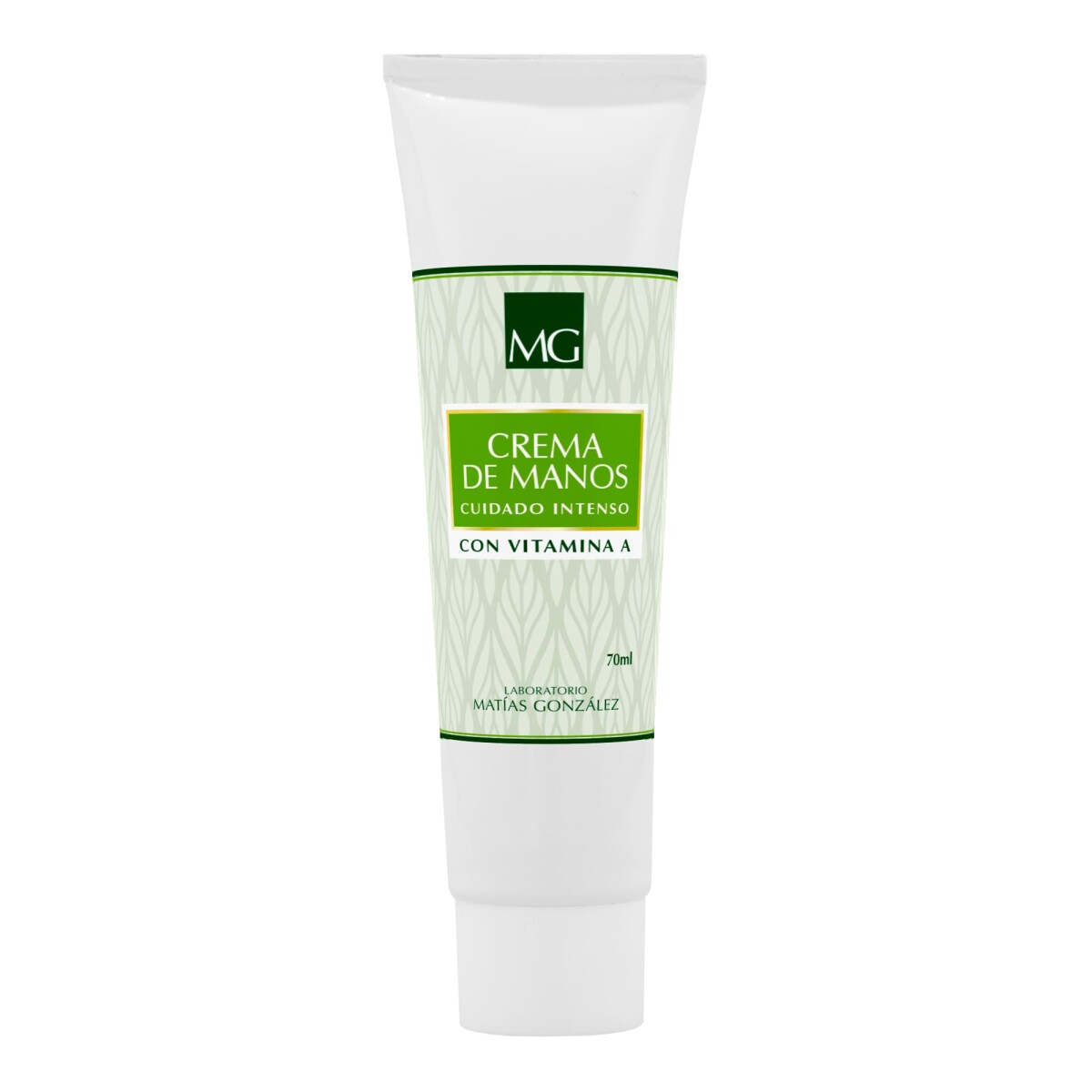 Crema de Manos 70cc 