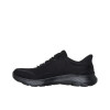 Championes Slip-Ins: Flex Appeal 5.0 Negro