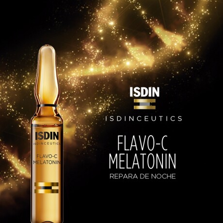 Isdinceutics Flavo-C Melatonin Isdinceutics Flavo-C Melatonin