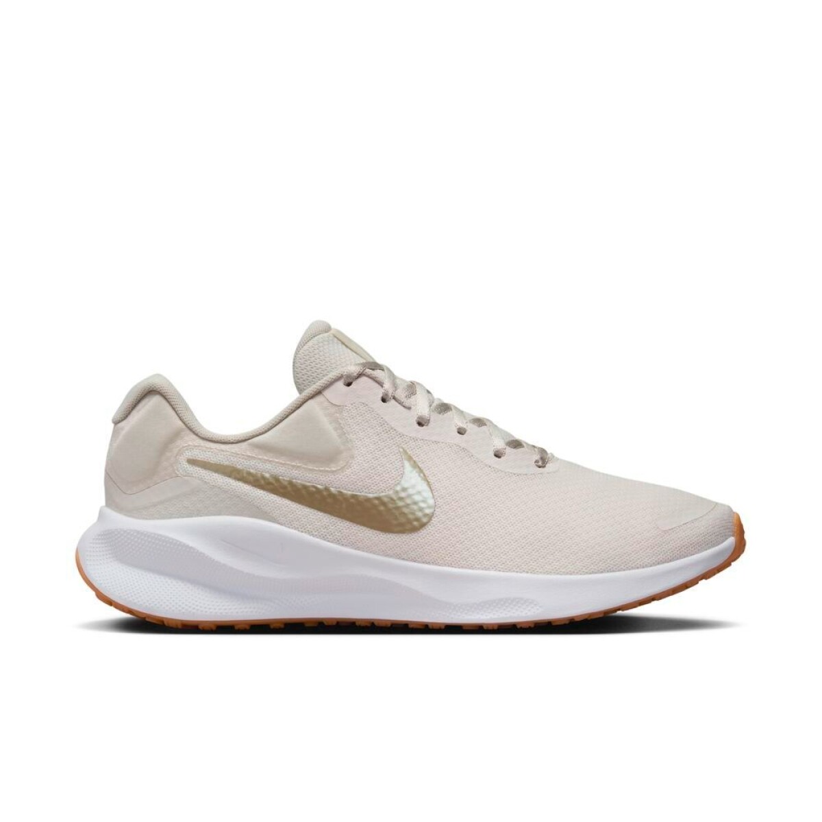 Zapatillas Nike Revolution 7 de Mujer - Blanco 