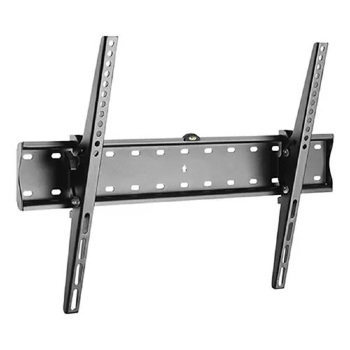 Soporte de TV fijo inclinable para TV de hasta 70 pulgadas 
