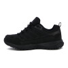 Diadora Hiking Teen Waterproof - Negro Negro