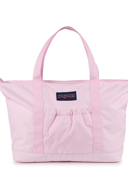 BOLSO DAILY TOTE PINK ICE