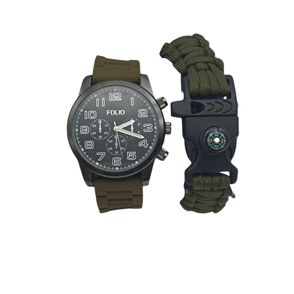 FOLIO IF604812 verdeuniforme