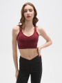 Tops Iriana Bordeaux
