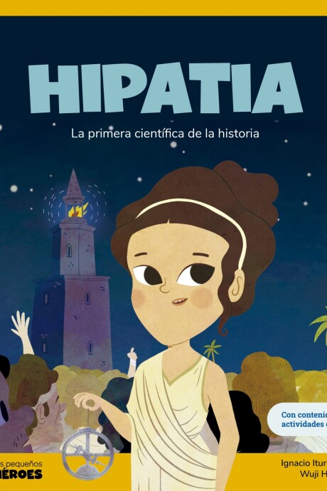 HIPATIA HIPATIA
