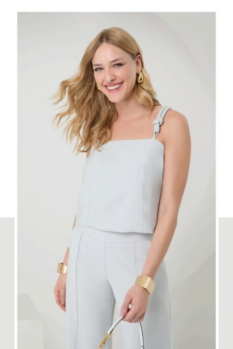 Conjunto Luna Gris