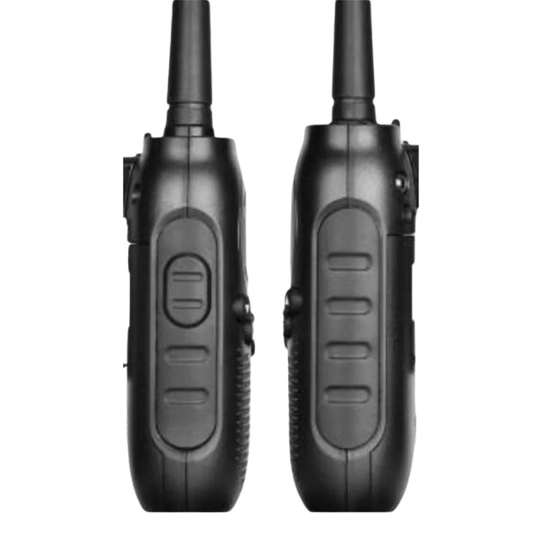 Handy Walkie Talkie (Woki Toki) Radio Intercomunicador Baofeng x2 Unidades para Niños Handy Walkie Talkie (Woki Toki) Radio Intercomunicador Baofeng x2 Unidades para Niños