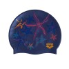 Gorra De Natación Para Adultos Unisex Arena Print 2 Lydia Starfish