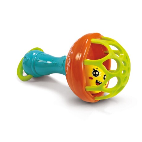 Maraca Sonajero Topa Topa Baby 620/03 001