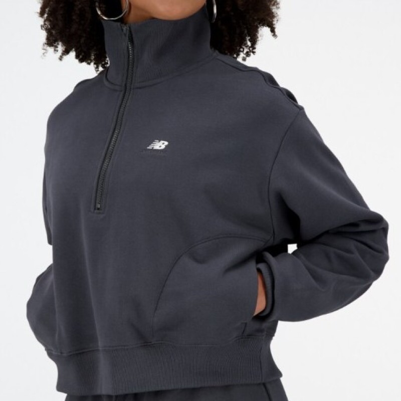 Canguro New Balance Athletics Negro
