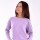 REMERA WILA LILA