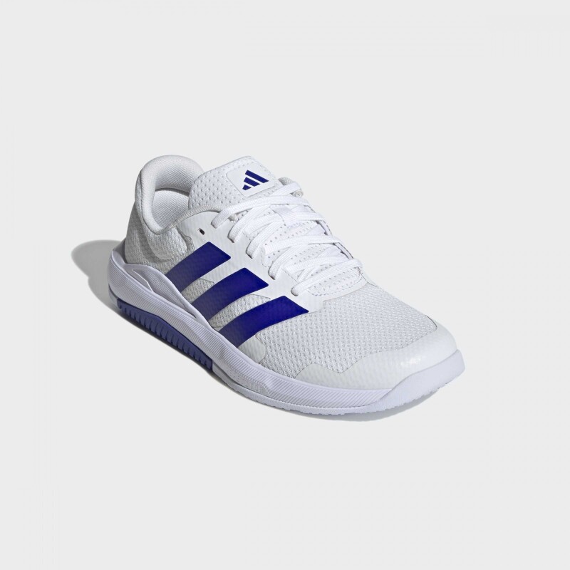 Championes Adidas Dropset Base Violeta