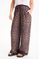 Pantalon Nice Marron