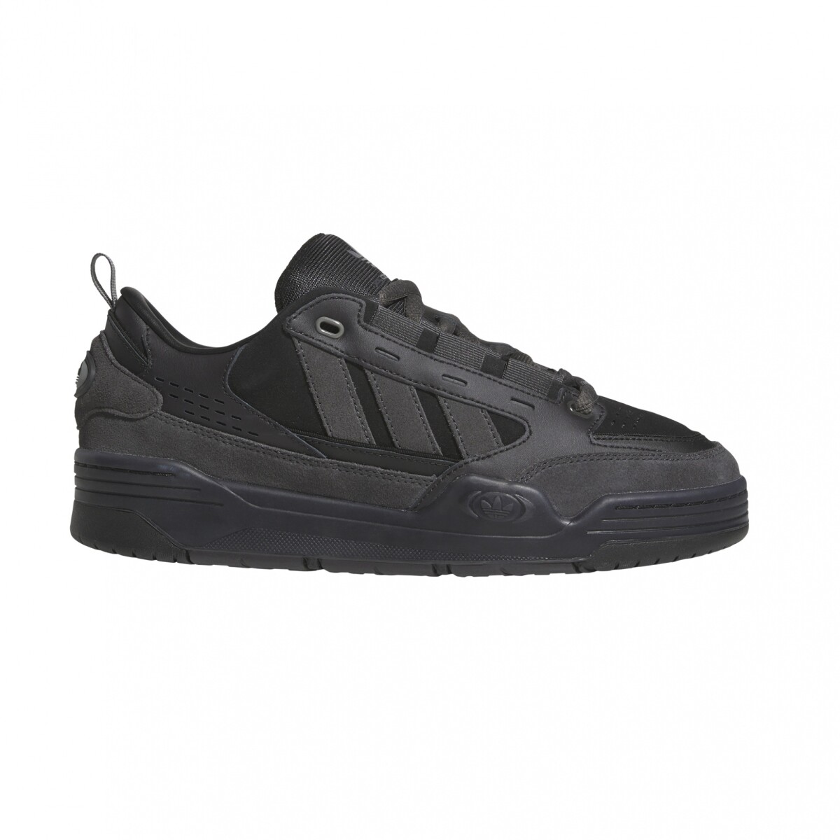 Championes adidas ADI2000 - Black 