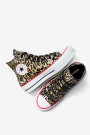 CHUCK TAYLOR ALL STAR LIFT Multicolor