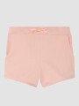 Sweat Shorts Apricot Blush