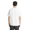 REMERA ADIDAS de Hombre - JE9000 Blanco-negro