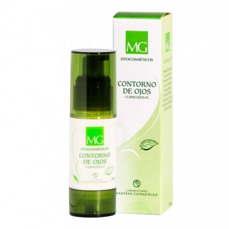 Contorno de Ojos Matias Gonzalez Antiage 30ml 001