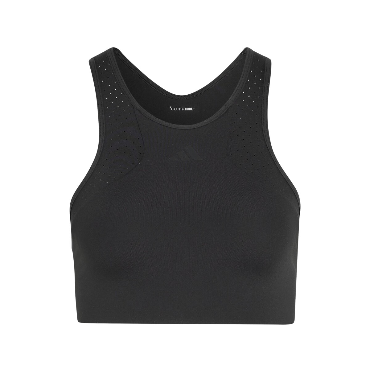 Top adidas Deportivo Tech Intensity - Black 