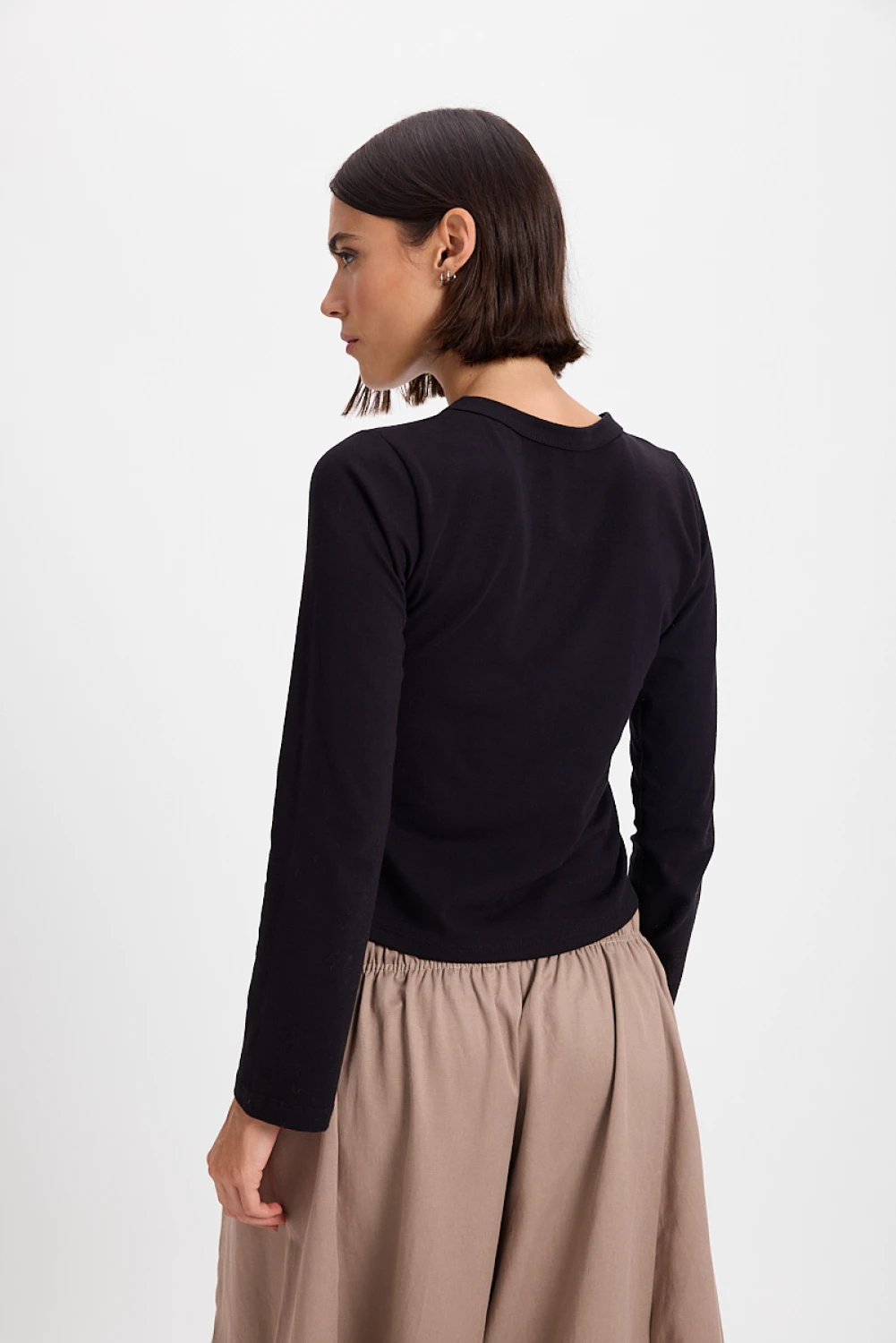 Blusa Hook