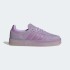 Championes Adidas Sambae Violeta