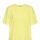 Camiseta Mathilde Loose Pale Lime Yellow