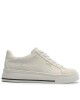 CHAMPION BLANCO CON CORDONES BLANCO