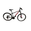 Bicicleta Trinx Mtb R.27.5 M100 Elite S/bloqueo Negro