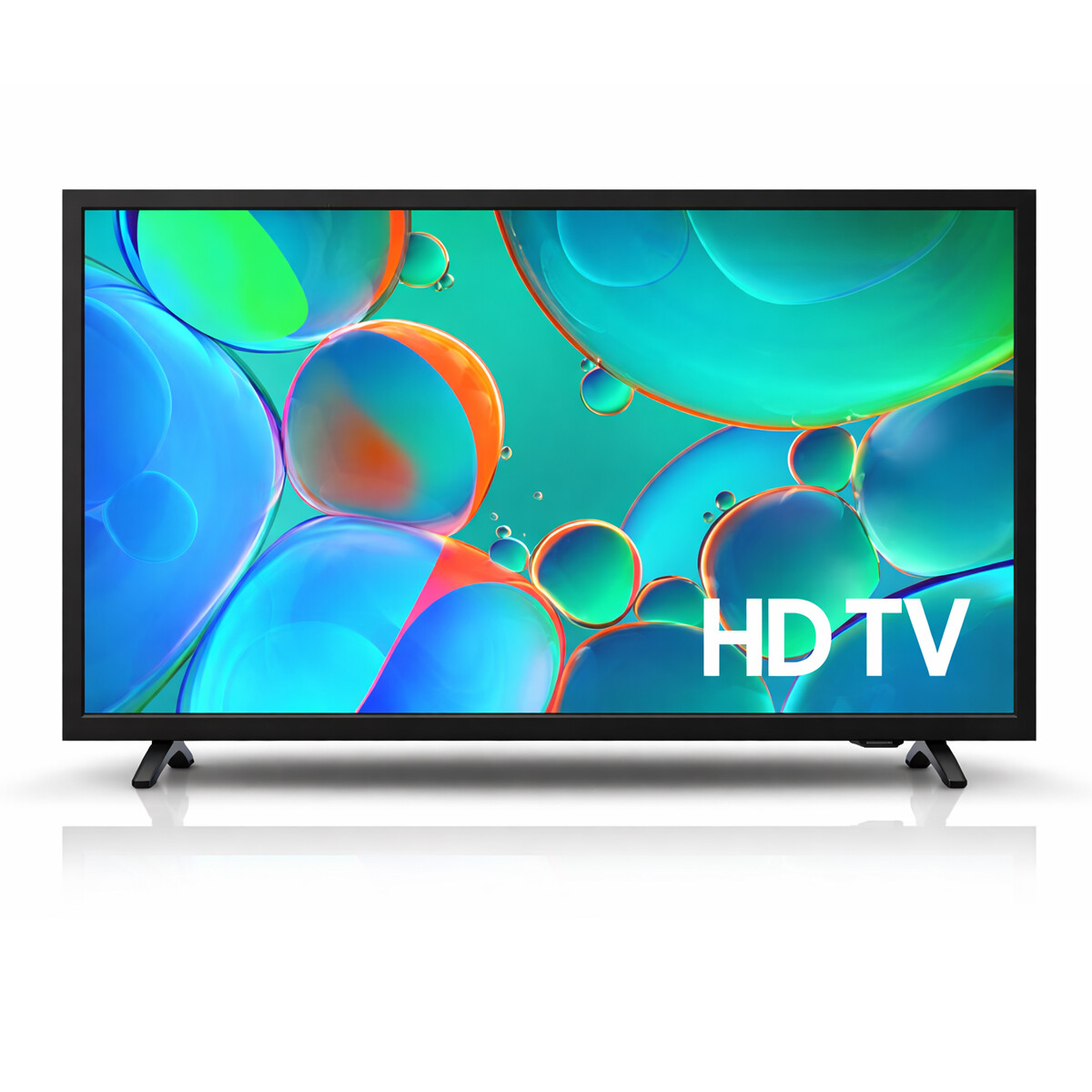 Smart Tv Samsung 32" Led Hd Lh32befb 
