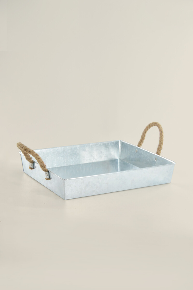 Cesta Lena - Color Unico 