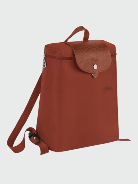 Longchamp - Le Pliage Green M BackPack 0