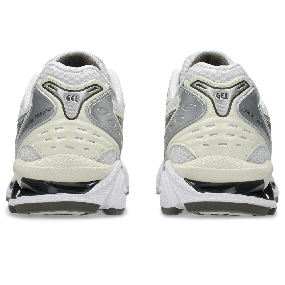 Zapatillas GEL-Kayano 14 Unisex White/Ivory