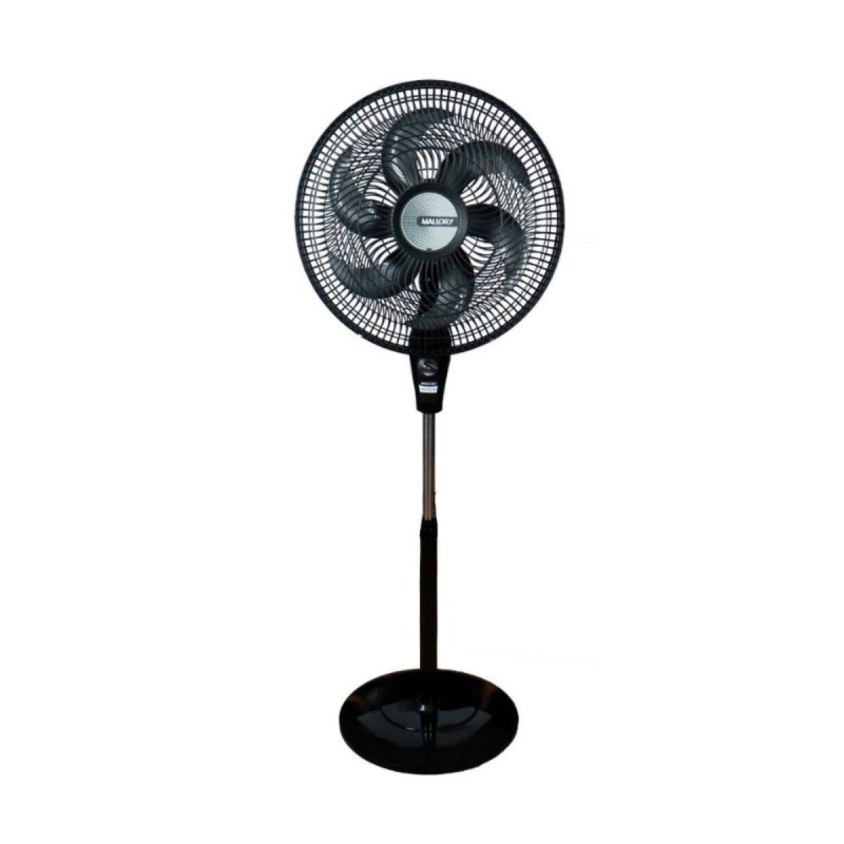 VENTILADOR DE PIE 6 ASPAS 18" MALLORY 