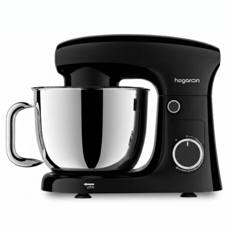 Batidora Planetaria HOGARON HGPM6 1500W Capacidad 6L 10 Velocidades + Pulse Con Movimiento Planetario y Accesorios Batidora Planetaria HOGARON HGPM6 1500W Capacidad 6L 10 Velocidades + Pulse Con Movimiento Planetario y Accesorios