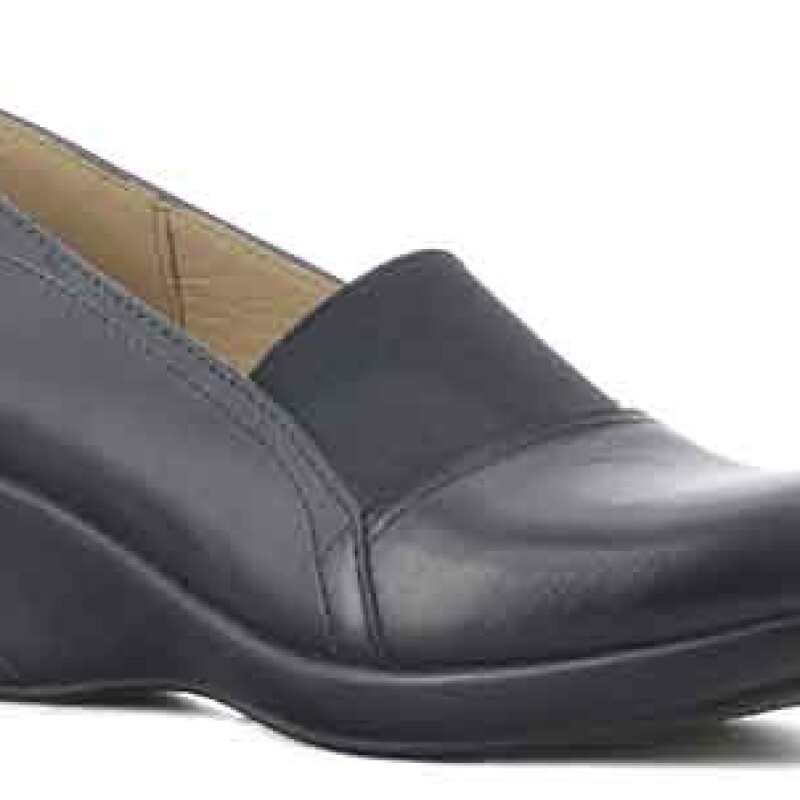 Zapatos de Mujer Lombardino Casual Sofia Negro