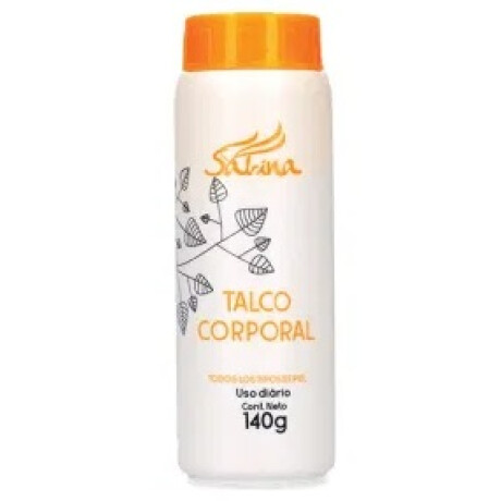 TALCO CORPORAL SABINA 160 GR TALCO CORPORAL SABINA 160 GR