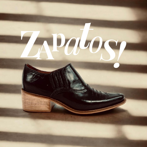 zapatos