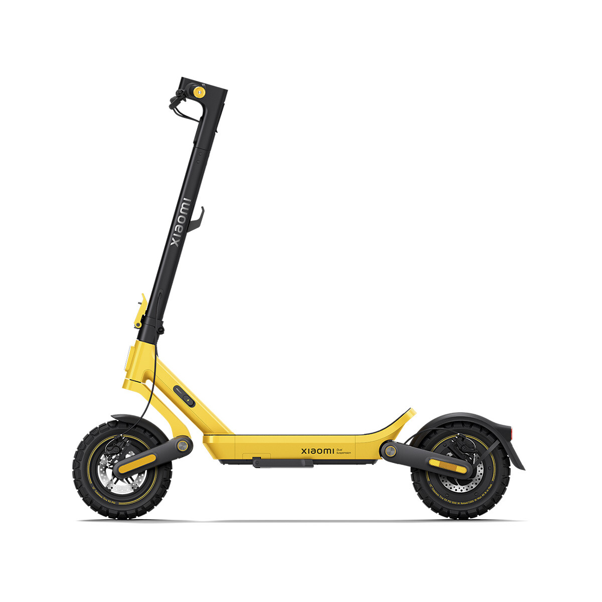 Monopatín Eléctrico Xiaomi Electric Scooter 6 Ultra 