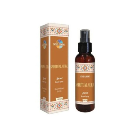 SPRAY DE HABITACION HEM Aura Espiritual