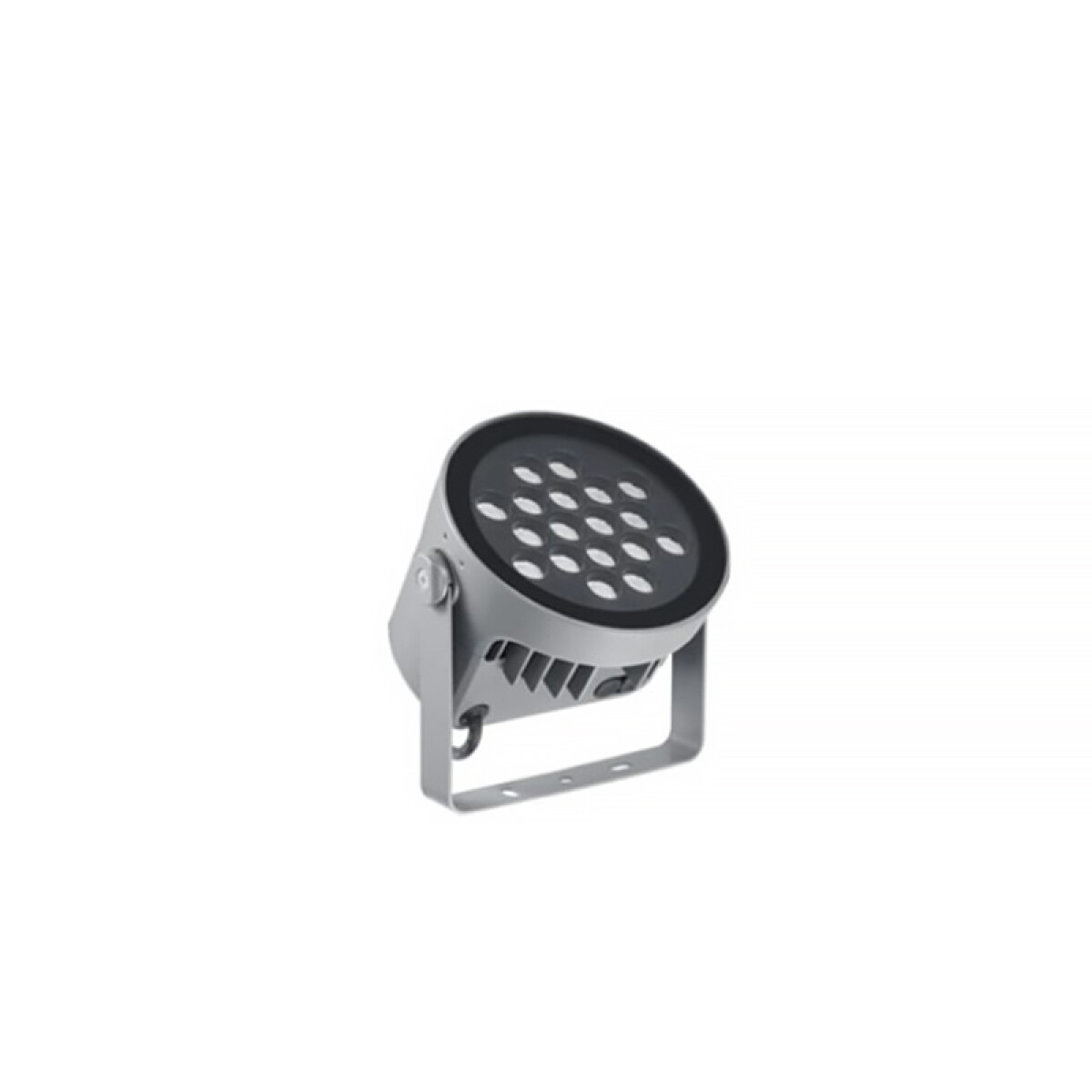 Proyector 18LED Uniflood C Pro 50W luz cálida 45° - PH8102Y 