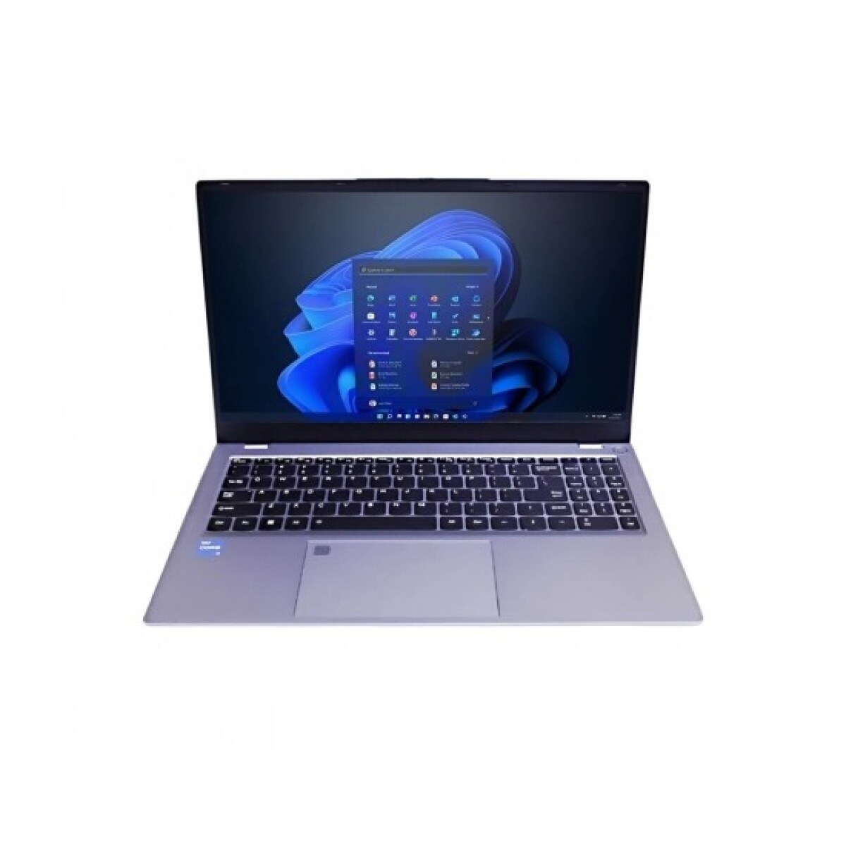 NOTEBOOK KIRABOOK TOSHIBA 15 - I7 - 12700H 16GB/512GBSSD 