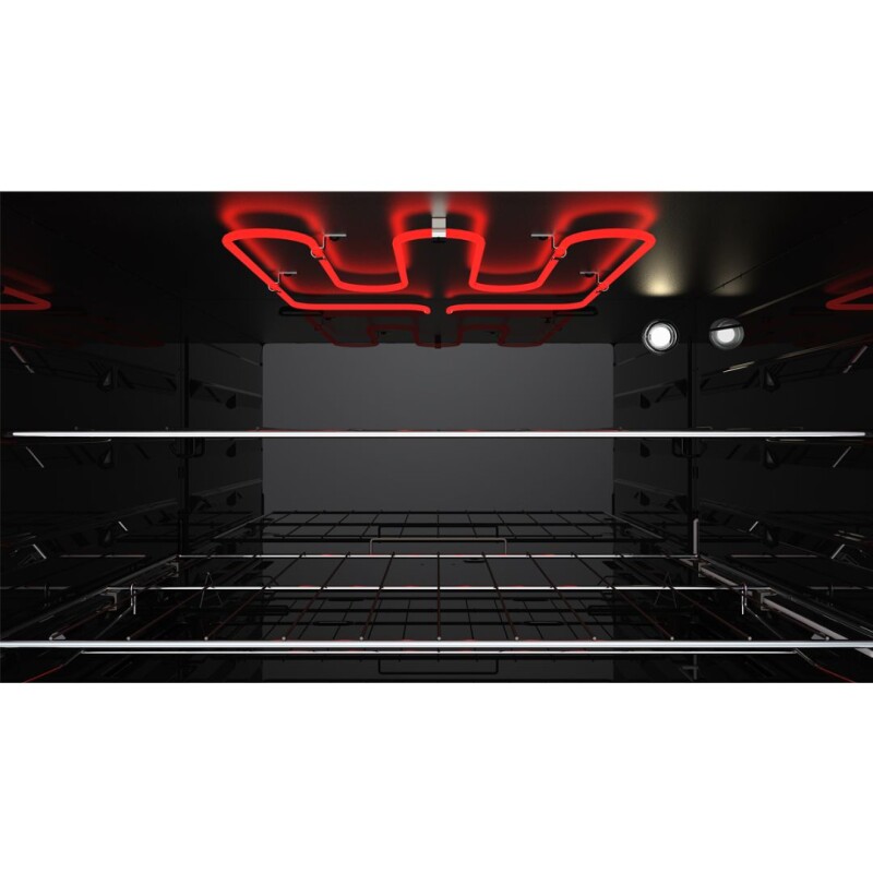 Cocina TEM Celebración Plus 5H C/Grill Cocina TEM Celebración Plus 5H C/Grill