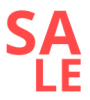 SALE 30% OFF