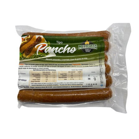 PANCHOS METAPATA 390G PANCHOS METAPATA 390G