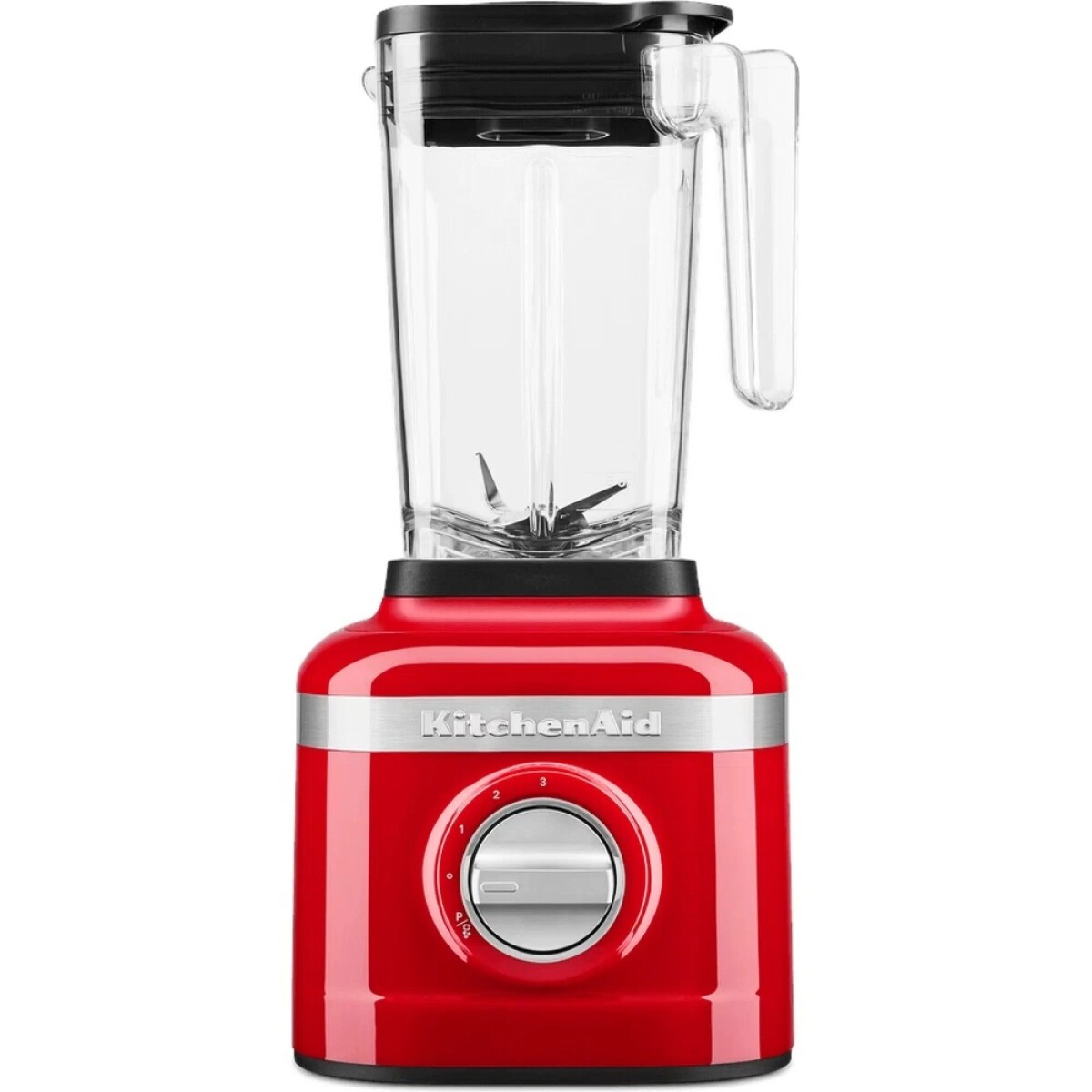 Licuadora KitchenAid Roja K150 