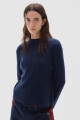Polera Celine Deep Blue